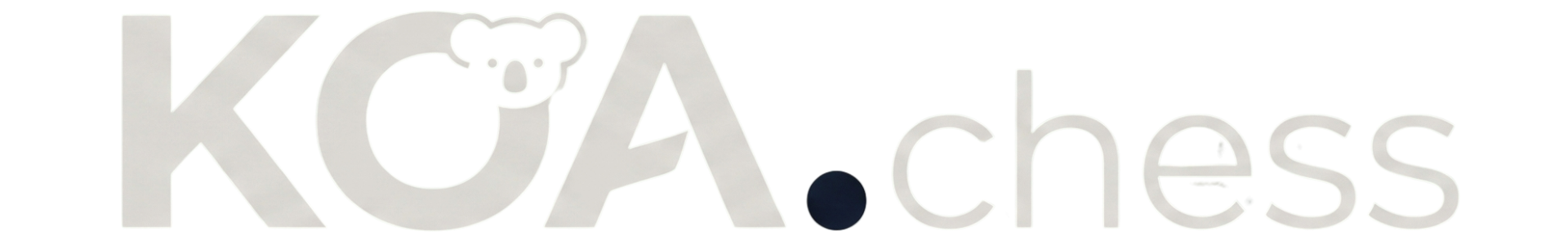 KOA Logo